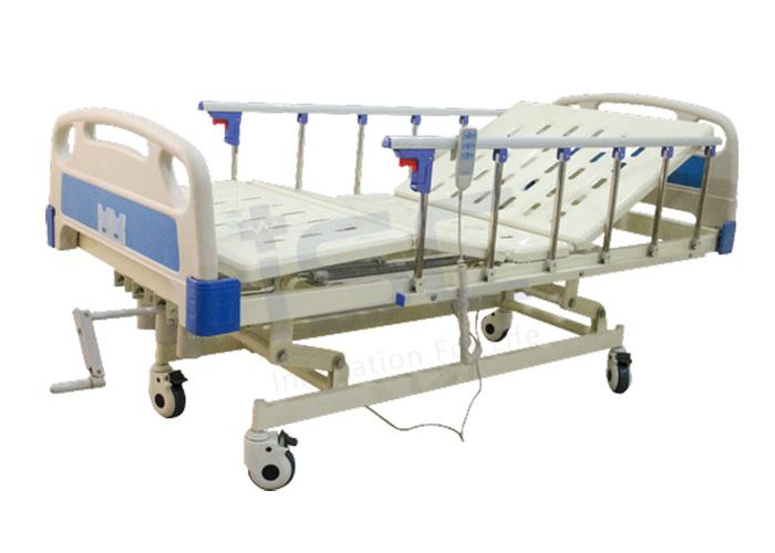 ICU ELECTRO MECHANICAL BED (ISC 1004)